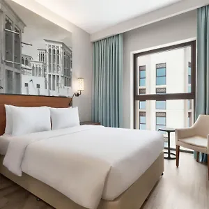 2* ホテル Ibis Styles Gold District