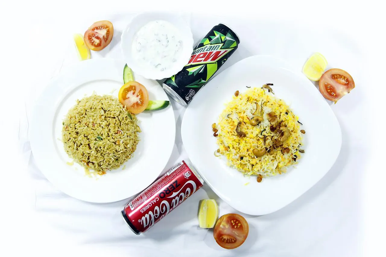 Grand Square Hotel Dubaj 2*,  Spojené arabské emiráty